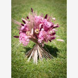 Evighedsbuket Aurora