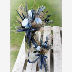 Mor Barn buket Aksel