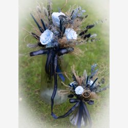 Mor Barn buket Aksel