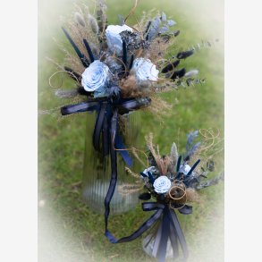 Mor Barn buket Aksel