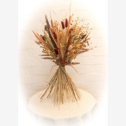 Evighedsbuket Dagmar