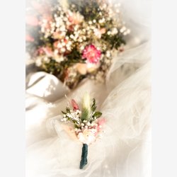 Knaphulsblomst Agnes