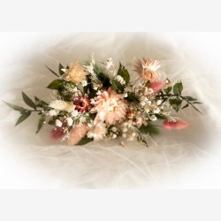 Agnes Blomster Hrspnde