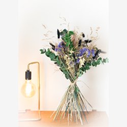 Evighedsbuket Margrethe