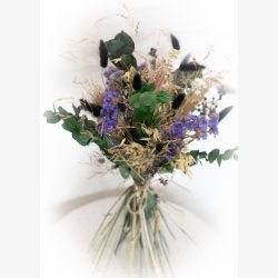 Evighedsbuket Margrethe