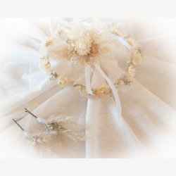 Laura Blomster Hrkrans