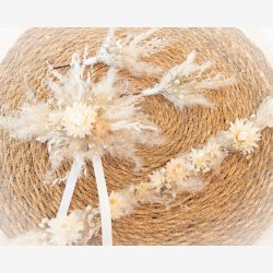 Laura Blomster Hrkrans