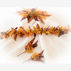 Edith Blomster Hrkrans