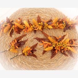 Edith Blomster Hrkrans