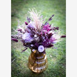 Evighedsbuket Amalie