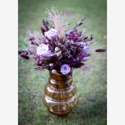 Evighedsbuket Amalie