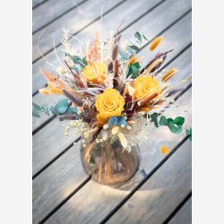 Evighedsbuket Anette