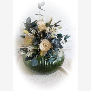 Evighedsbuket Olivia