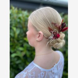 Rosa Blomster H�rn�l 