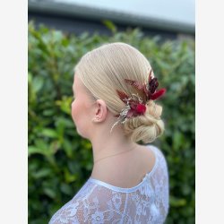 Rosa Blomster H�rn�l 