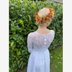 Edith Blomster Hrkrans