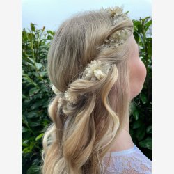 Laura Blomster Hrkrans