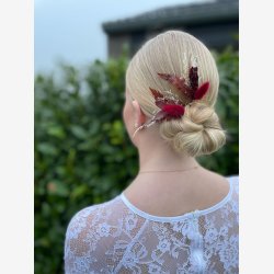 Rosa Blomster H�rn�l 